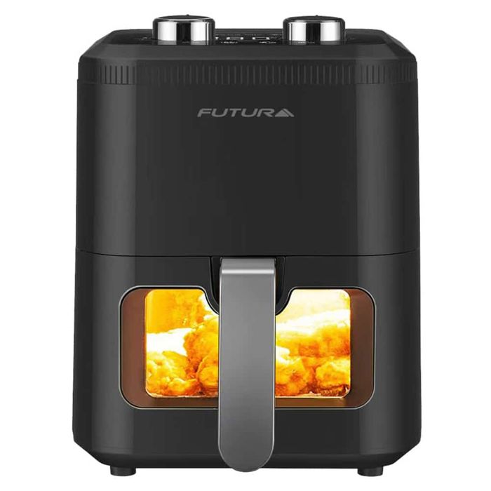 Freidora-Sin-Aceite-FUTURA-Mod.-FUT-AF42MB Freidora-Sin-Aceite-FUTURA-Mod.-FUT-AF42MB