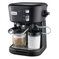 Cafetera Espresso OSTER OS-5501B Automática Cafetera Espresso OSTER OS-5501B Automática