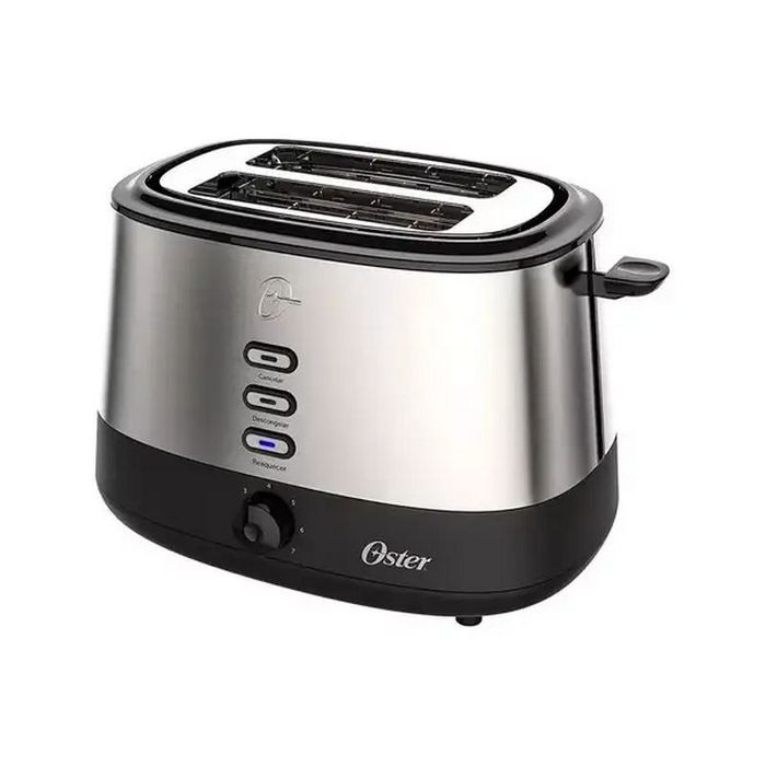 Tostadora-OSTER-Mod.-OS-TR500-2-Panes-Acero-Inox-7-Niv Tostadora-OSTER-Mod.-OS-TR500-2-Panes-Acero-Inox-7-Niv