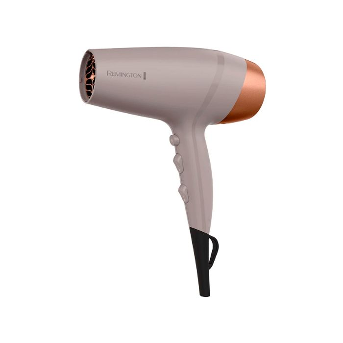 Secador-REMINGTON-Mod.-D26-Pot.1900w. Secador-REMINGTON-Mod.-D26-Pot.1900w.
