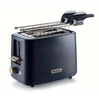 Tostadora-ARIETE-157-Mod.-760W-Gris