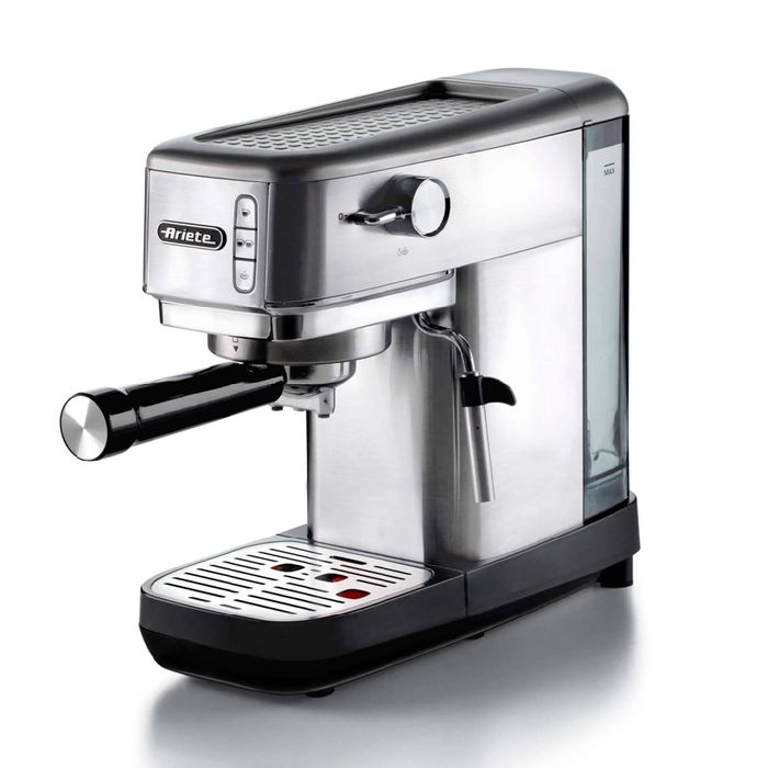 Cafetera-Espresso-ARIETE-1380-Slim-Metal-Mod.-1300W