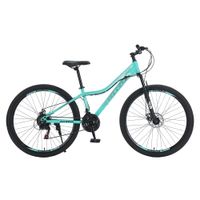 BICICLETA-LOTTO-mtb-R.-29-Dama-Turquesa-Acero