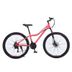 BICICLETA-LOTTO-mtb-R.-29-Dama-Rosa-Acero
