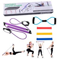 Set-Pilates-Barra-Bandas-Elasticas-5-Piezas