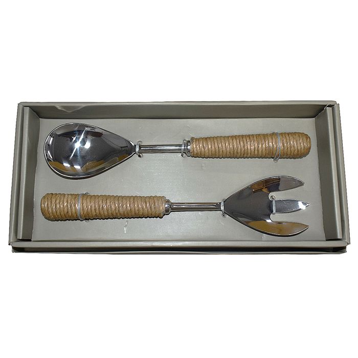 Set-x-2-cubiertos-ensalada-acero-inox.-mango-rafia