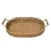 Bandeja-oval-rafia-con-asa-en-madera-acacia