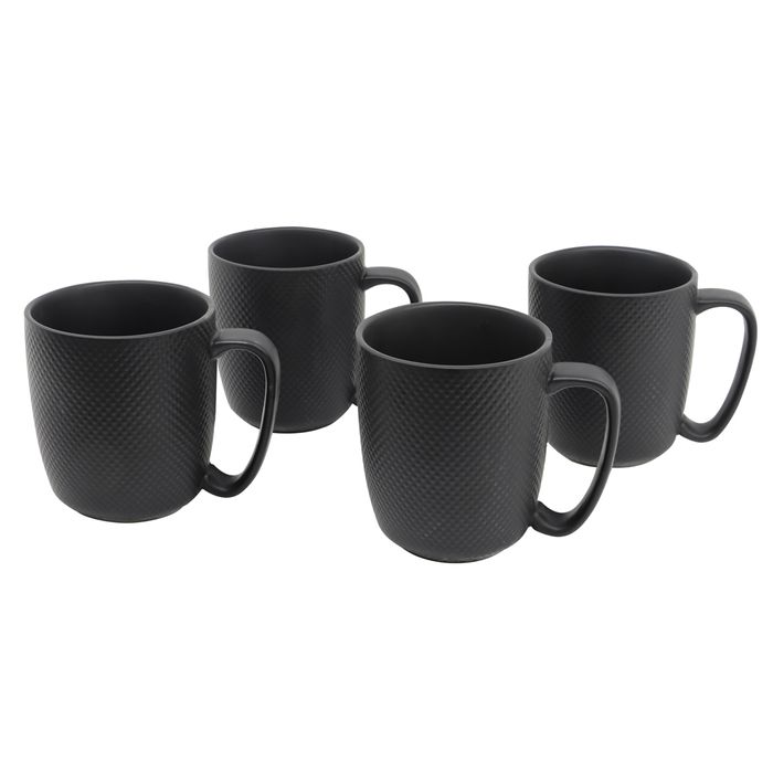 Set-x-4-jarros-en-porcelana-negro-320-ml