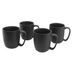 Set-x-4-jarros-en-porcelana-negro-320-ml