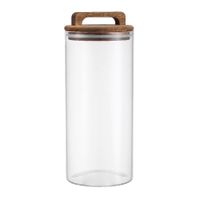 Frasco-vidrio-1.3-lt.con-tapa-madera