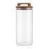 Frasco-vidrio-1.3-lt.con-tapa-madera