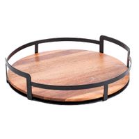 Bandeja-redonda-acero-y-madera-28.5-x-28.5-x-6-cm
