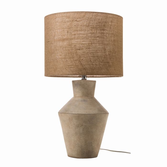 Lampara-de-Mesa-de-Terracota-y-Pantalla-Yute-D-32-cm-x-h56-cm