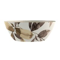Bowl-18-cm-Diseño-Hojas-Invierno