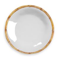Plato-llano-blanco-con-borde-diseño-bamboo-267-cm
