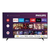Smart-TV-PHILIPS-75--Led-4K-Mod.-Pud8516-Ambilight
