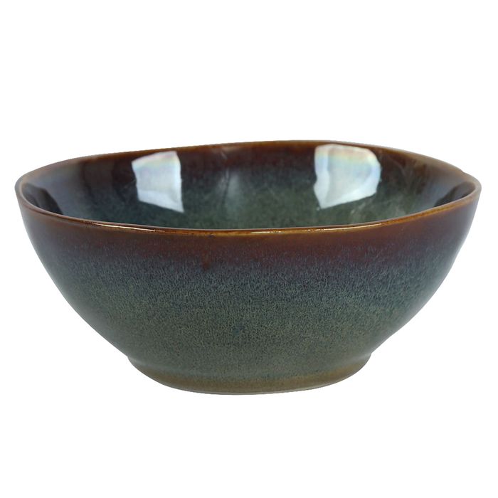 Plato-Hondo-Glaze-blue-en-ceramica-azul-185-cm