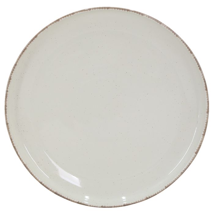 Plato-26.6-cm-antique-beige