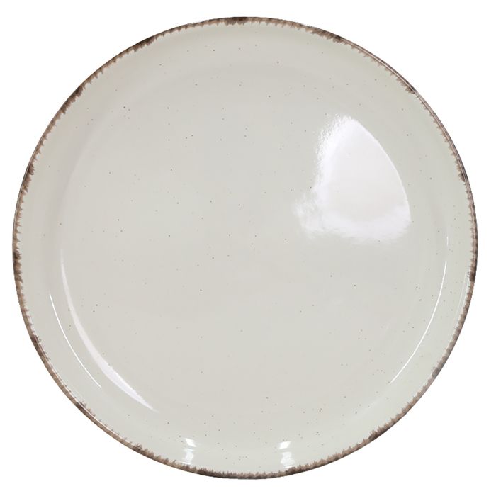 Plato-19.4-cm.antique-beige