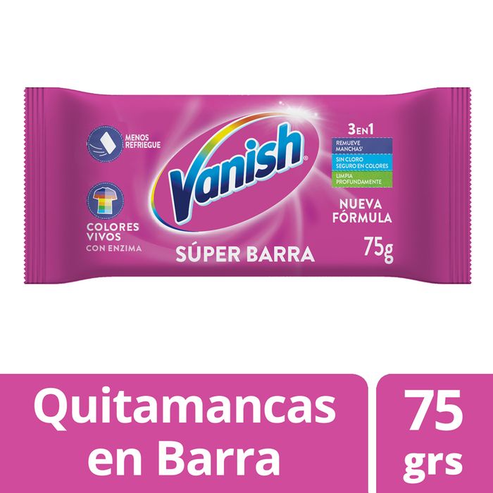 Jabon-en-Barra-VANISH-Rosa-75-g