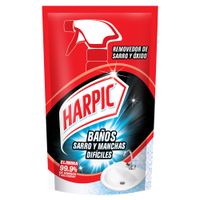 Limpia-baños-HARPIC-sarro-y-manchas-420-cc