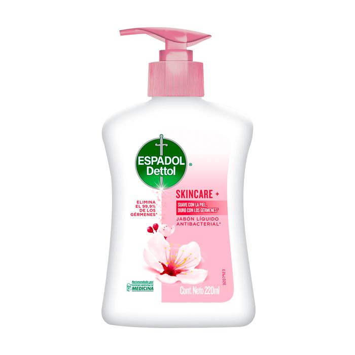 Jabon-ESPADOL-Skincare-Liquido-250-ml Jabon-ESPADOL-Skincare-Liquido-250-ml