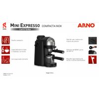 Cafetera-Espresso-ARNO-800W-6-Tazas