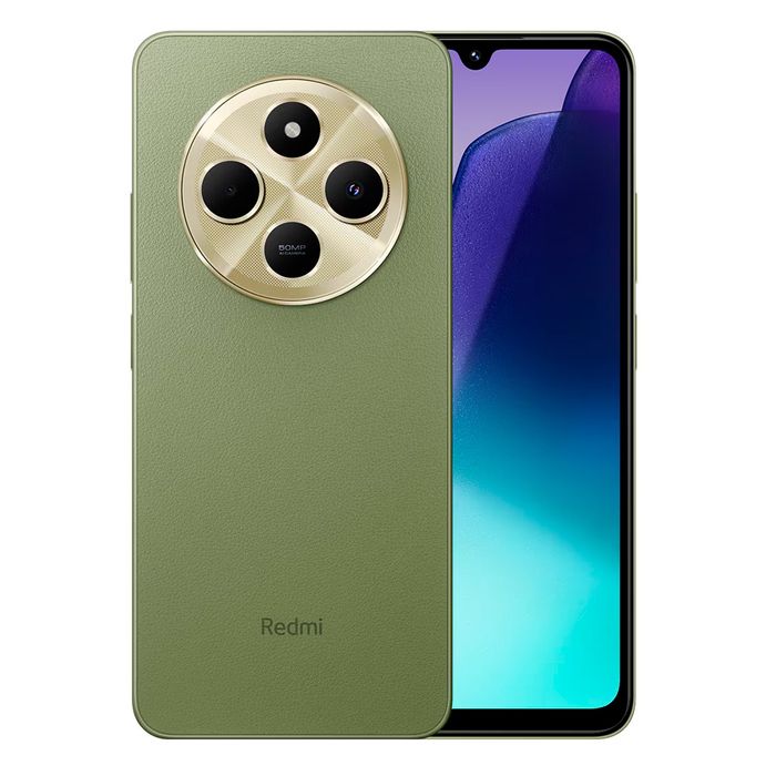XIAOMI-Redmi-14C-256-Gb-Verde
