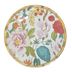 Plato-Postre-21.6-cm-Diseño-Peonias
