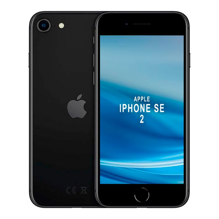 IPHONE-SE-2-Repaq-128-gb-negro