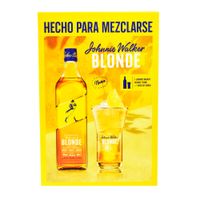 Whisky-escoces-johnnie-W-blonde---vaso-bt.-0.750-ml