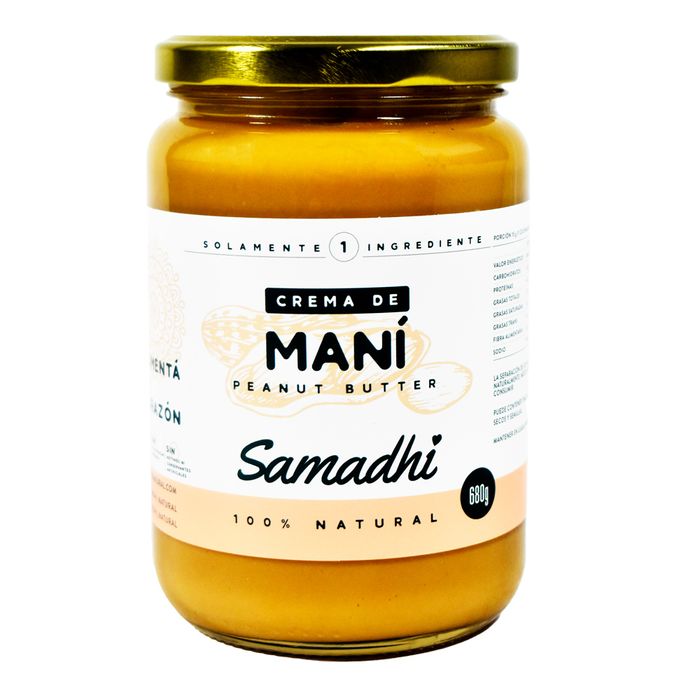 Crema-de-mani-SAMADHI-680-g