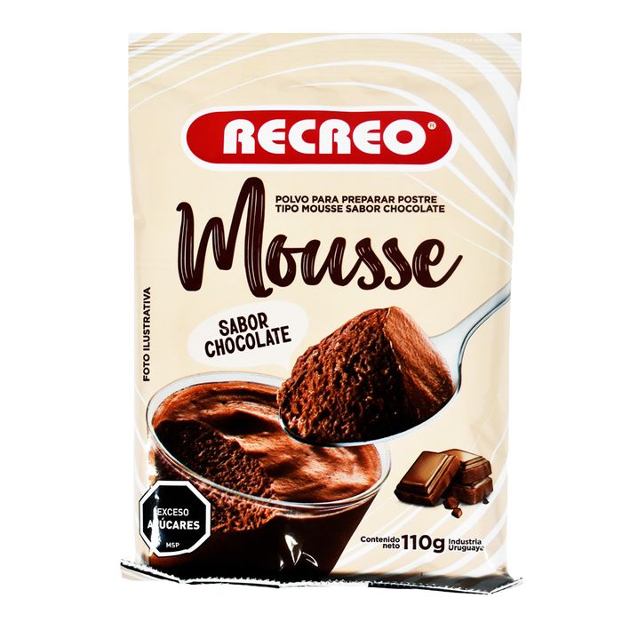 Mousse-chocolate-RECREO-110-g