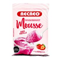 Mousse-frutilla-RECREO-100-g