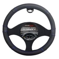 Cubrevolante-100--cuero-hilo-azul