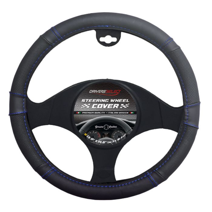 Cubrevolante-100--cuero-hilo-azul