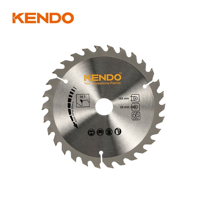 Sierra-Circular-Inalambrica-KENDO-18v