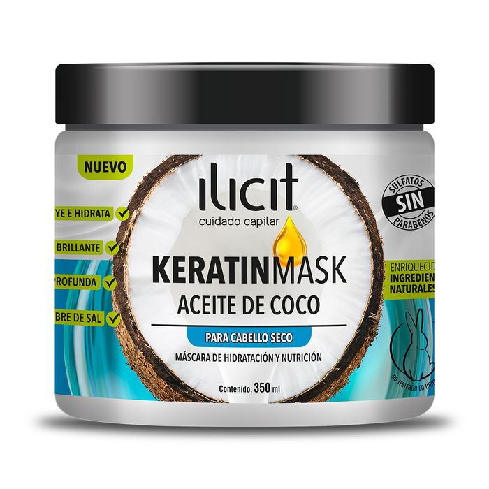 Mascara-capilar-ILICIT-keratina-coco-pt-350-ml