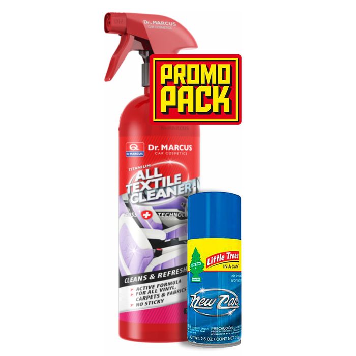 Limpia-Tapizado-TITANIUM-750-ml---Little-Tress-New-Car