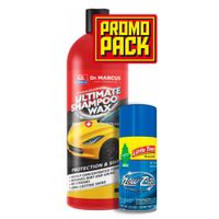 Shampoo-Definitivo-TITANIUM-750-ml---Little-Trees-New-Car