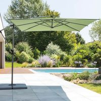 Sombrilla-de-Jardin-Cuadrada-2.5x2.5-m-Verde-Oliva