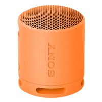 Parlante-Bluetooth-SONY-Mod.-XB100-Naranja