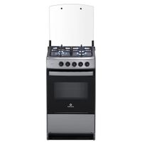 Cocina-INDURAMA-Murcia-4-hornallas-y-horno-a-Gas