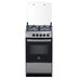 Cocina-INDURAMA-Murcia-4-hornallas-y-horno-a-Gas