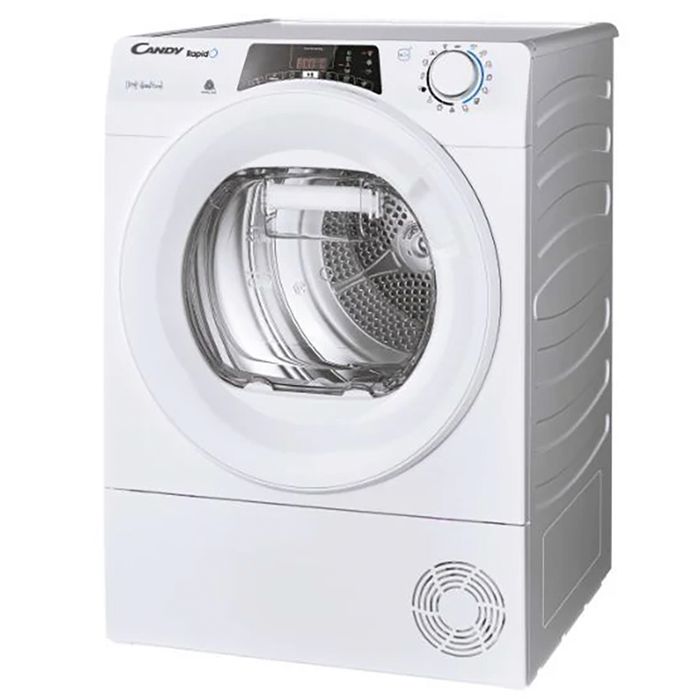 Secarropa-CANDY-Smart-Roe-H11A2TE-S-Bomba-de-Calor-11-Kg Secarropa-CANDY-Smart-Roe-H11A2TE-S-Bomba-de-Calor-11-Kg