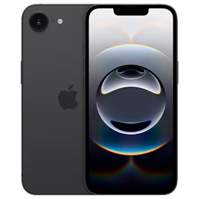 IPHONE-16E-128-Gb-Negro
