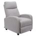 Sillon-reclinable-gris-67-x-94-x-99-cm