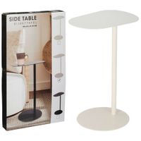 Mesa-auxiliar-de-hierro-Blanca-35-x-53-cm