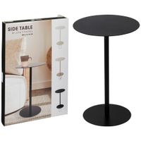 Mesa-auxiliar-redonda-de-hierro-negra-35-x-53-cm