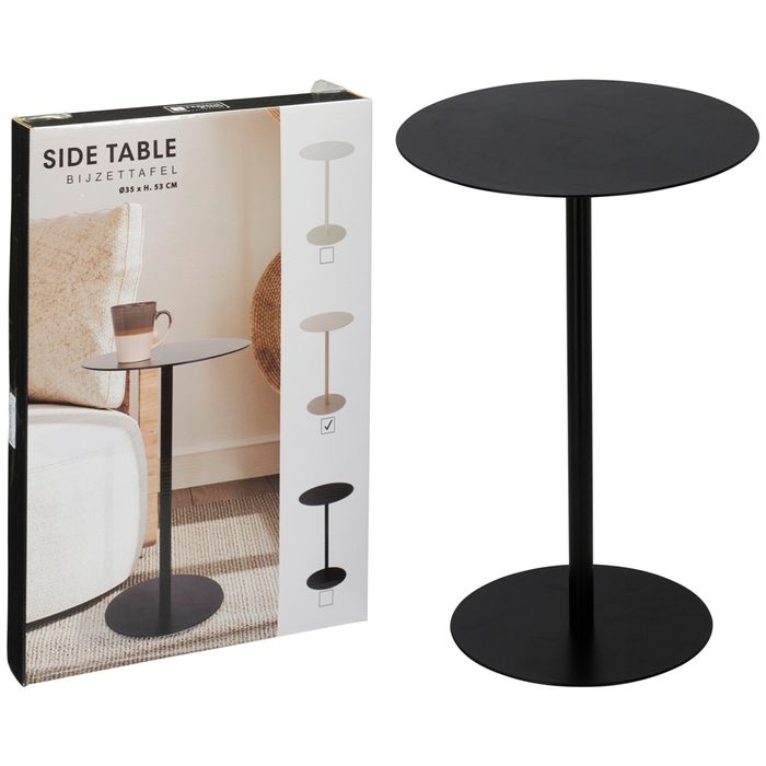Mesa-auxiliar-redonda-de-hierro-negra-35-x-53-cm